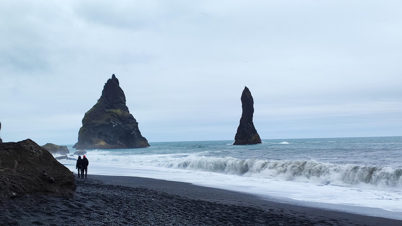 Reynisfjara