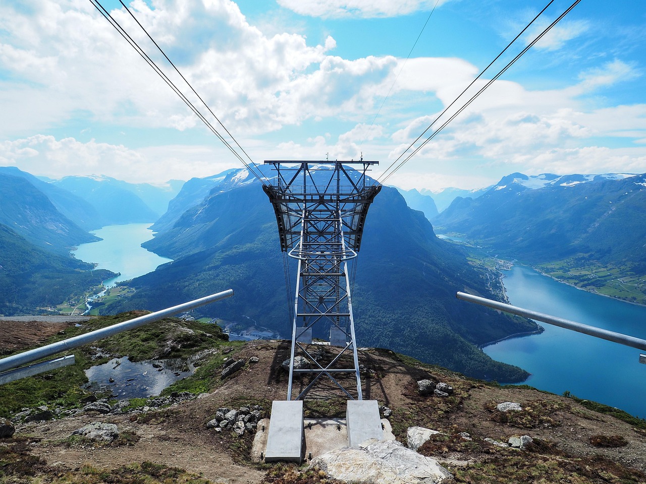 Loen Skylift